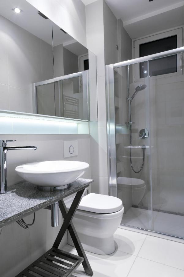 Apartment Silicon Valley Belgrade Luaran gambar