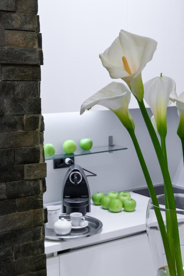 Apartment Silicon Valley Belgrade Luaran gambar