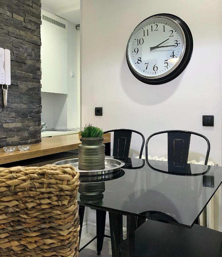 Apartment Silicon Valley Belgrade Luaran gambar