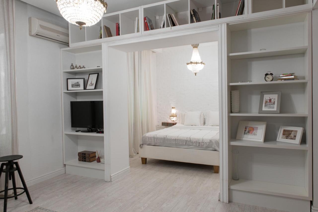 Apartment Silicon Valley Belgrade Luaran gambar
