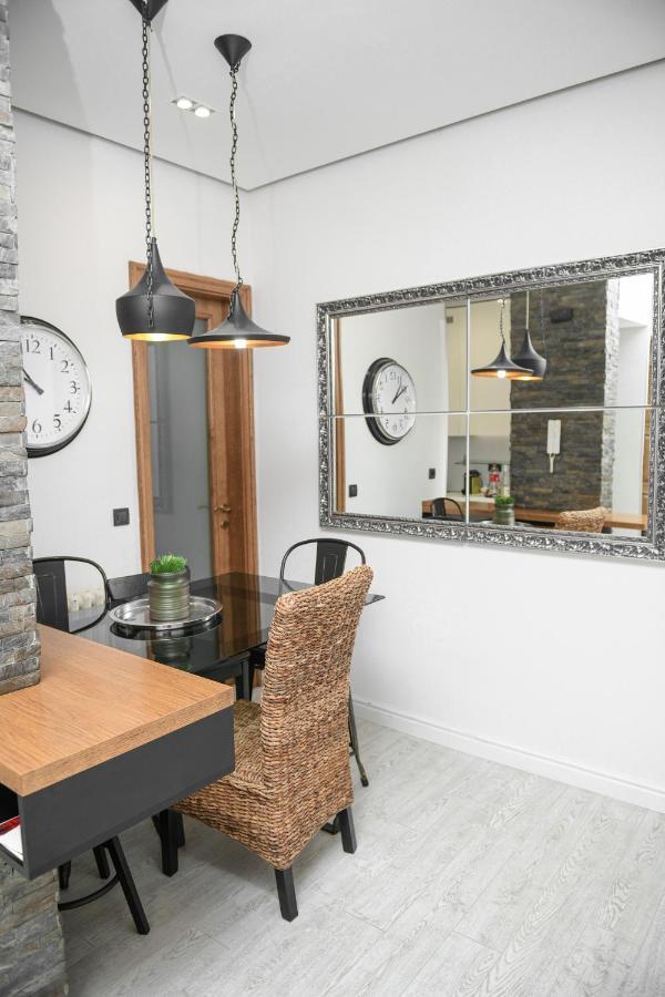 Apartment Silicon Valley Belgrade Luaran gambar